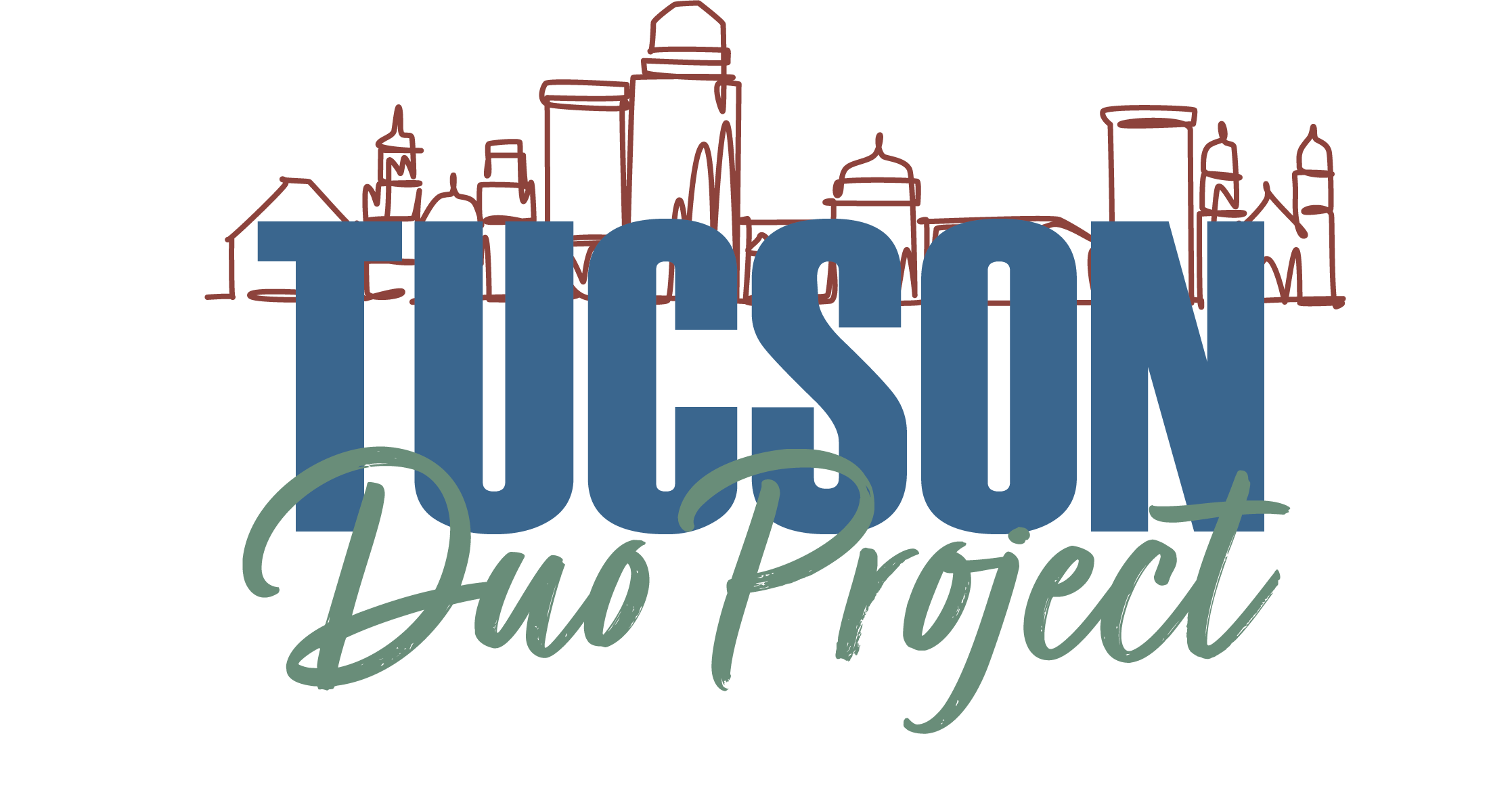 TUCSON DUO PROJECT